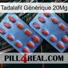 Tadalafil Générique 20Mg 05